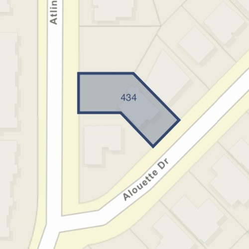 434 Alouette Drive, Coquitlam, BC - Other