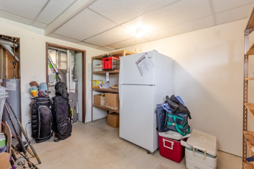 434 Alouette Drive, Coquitlam, BC - Indoor