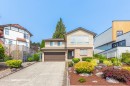 434 Alouette Drive, Coquitlam, BC  - Outdoor With Facade 