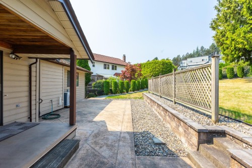 434 Alouette Drive, Coquitlam, BC - Outdoor With Exterior
