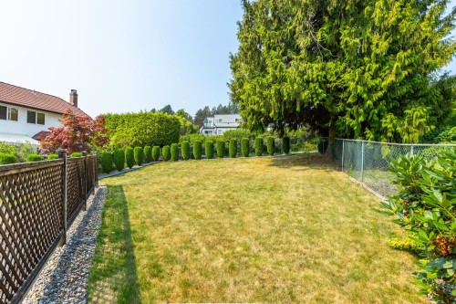 434 Alouette Drive, Coquitlam, BC - Outdoor