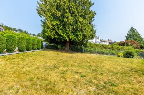 434 Alouette Drive, Coquitlam, BC - Outdoor
