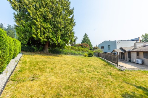 434 Alouette Drive, Coquitlam, BC - Outdoor