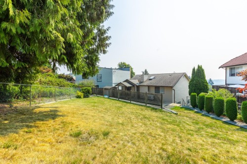 434 Alouette Drive, Coquitlam, BC - Outdoor