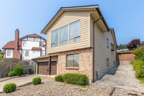 434 Alouette Drive, Coquitlam, BC - Outdoor