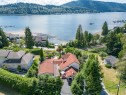 1650 Ioco Road, Port Moody, BC  - Outdoor With Body Of Water With View 