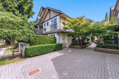 306-4468 Albert Street  Burnaby, BC V5C 2G2