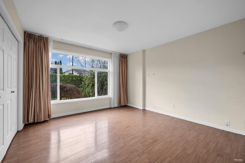 1945 44Th Avenue W, Vancouver, BC - Indoor Photo Showing Other Room