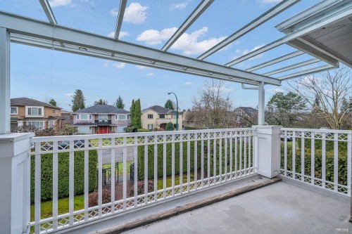 1945 44Th Avenue W, Vancouver, BC - Outdoor