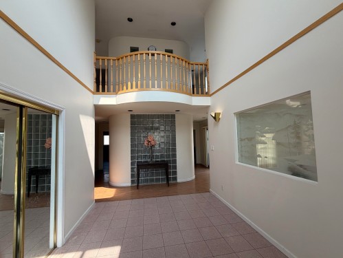 1945 44Th Avenue W, Vancouver, BC - Indoor Photo Showing Other Room