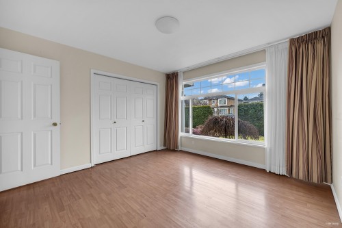 1945 44Th Avenue W, Vancouver, BC - Indoor Photo Showing Other Room