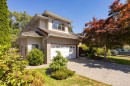 1437 Lambert Way, Coquitlam, BC  - Outdoor 