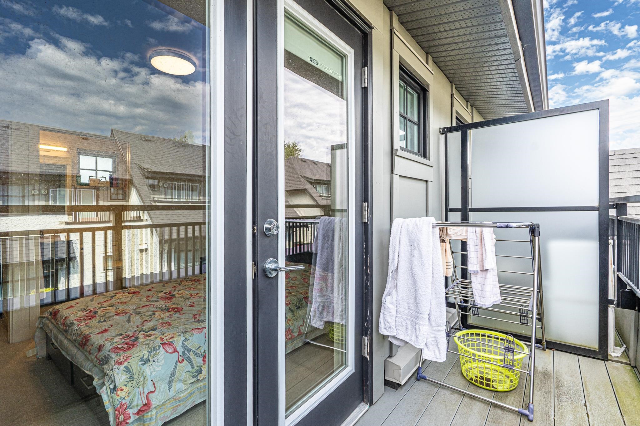 7903 Oak Street, Vancouver, BC - With Exterior