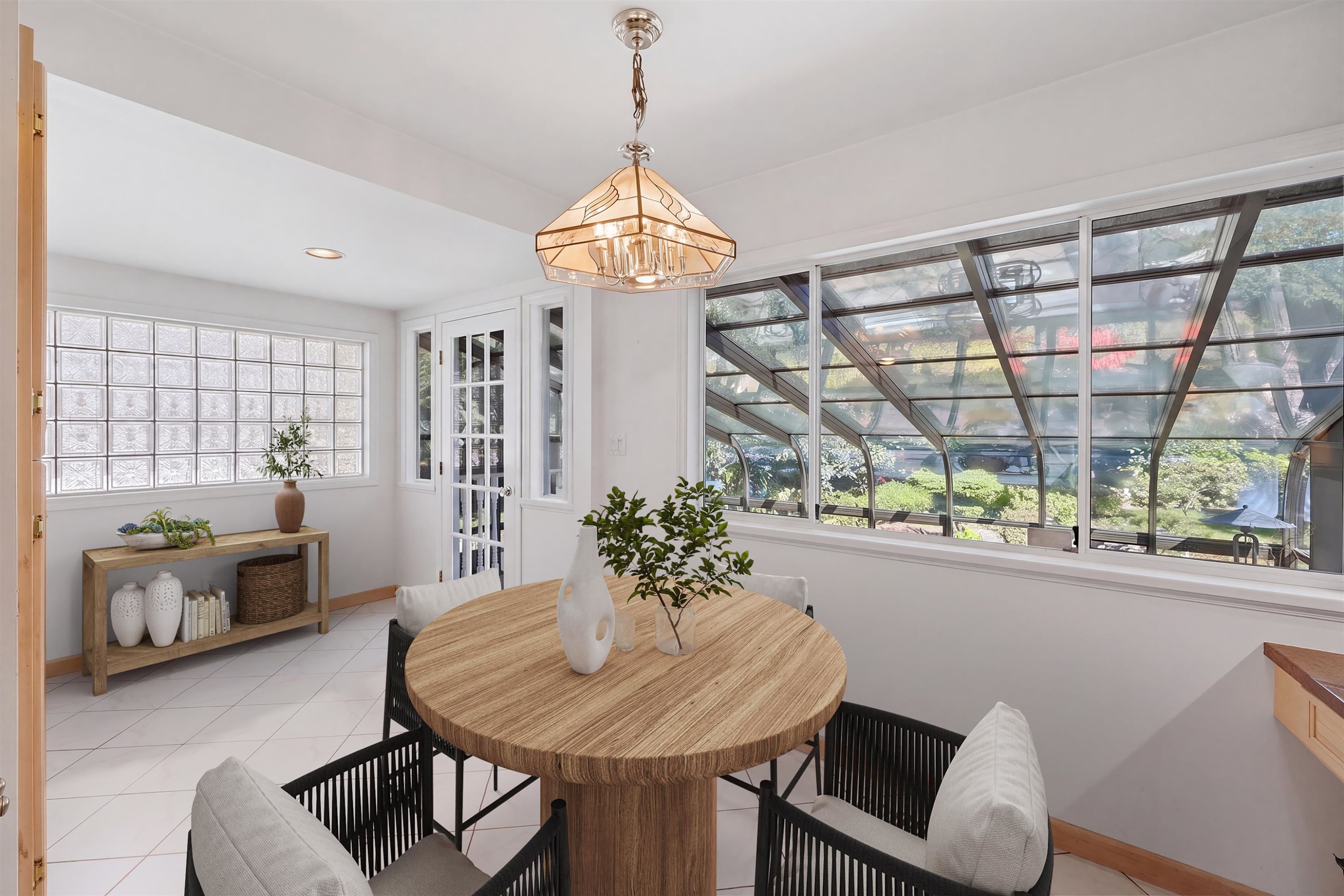 2727 36Th Avenue W, Vancouver, BC - Indoor Photo Showing Dining Room
