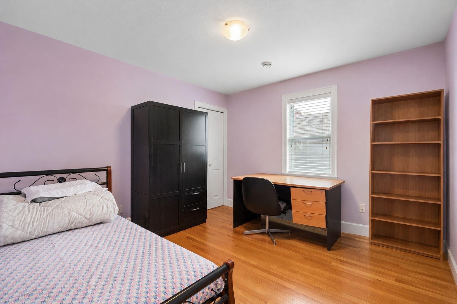 3795 Fleming Street, Vancouver, BC - Indoor Photo Showing Bedroom