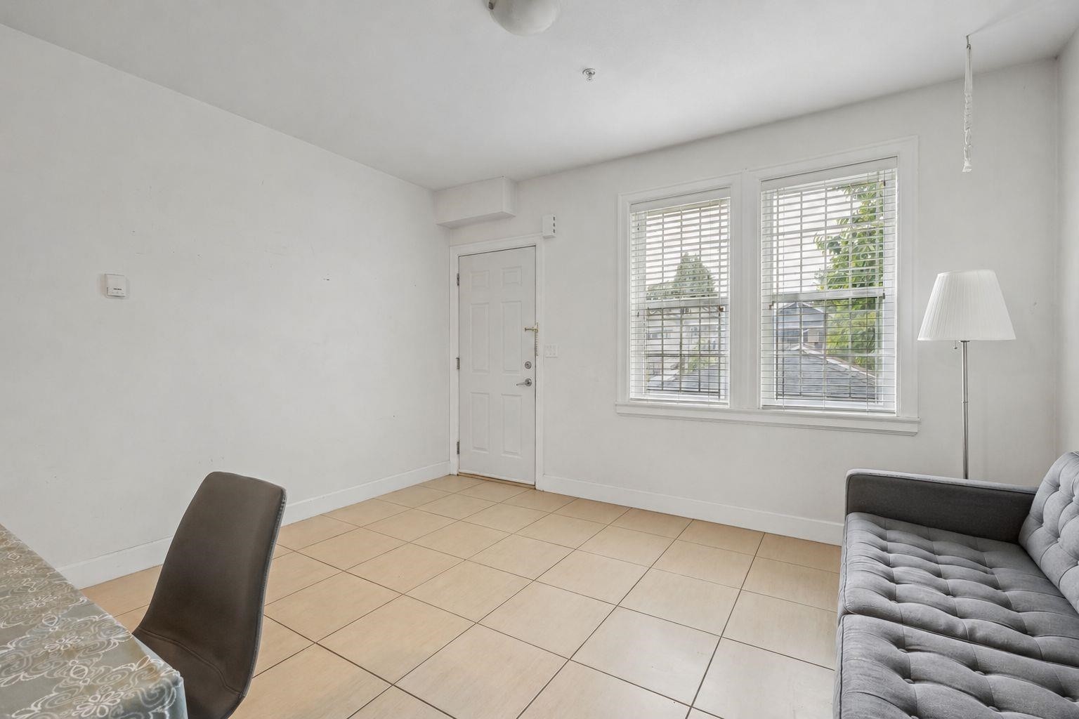 3795 Fleming Street, Vancouver, BC - Indoor
