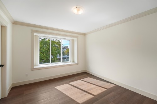 5454 Slocan Street, Vancouver, BC - Indoor Photo Showing Other Room