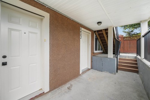5454 Slocan Street, Vancouver, BC - Outdoor With Exterior