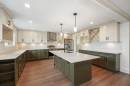 5454 Slocan Street, Vancouver, BC  - Indoor Photo Showing Kitchen With Upgraded Kitchen 