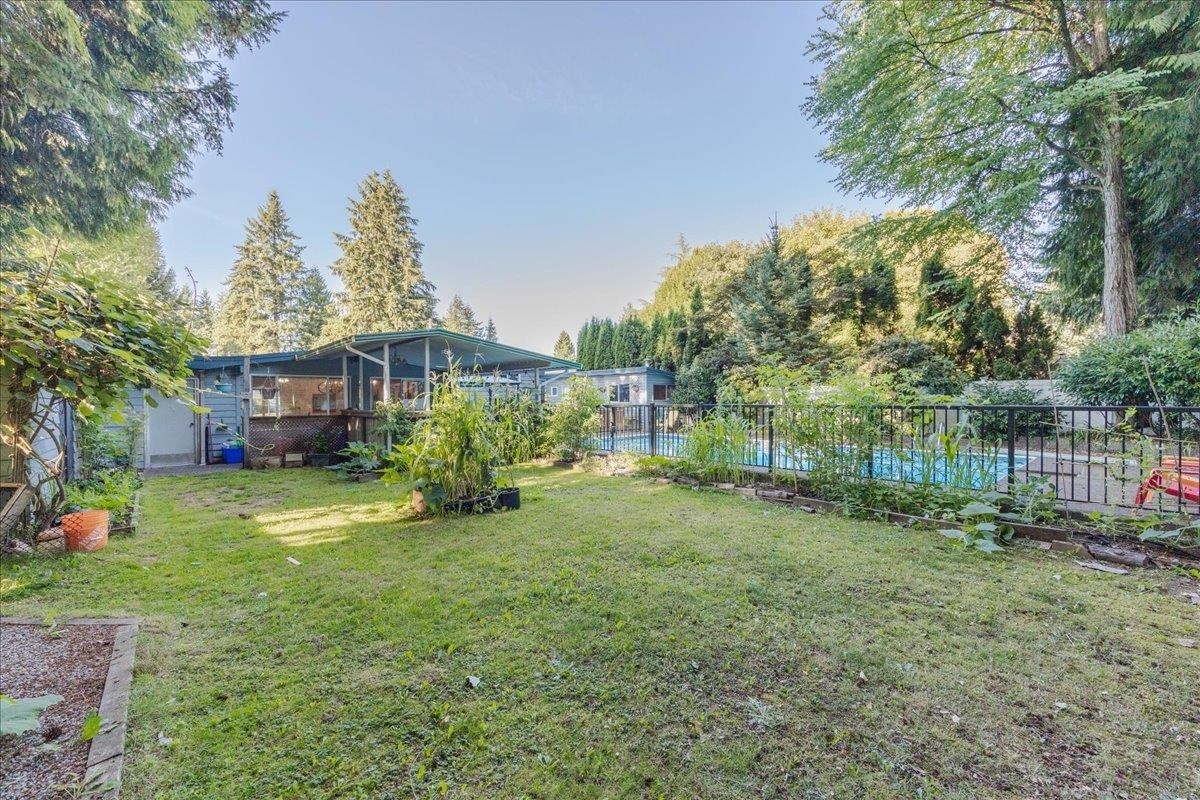 21784 Donovan Avenue, Maple Ridge, BC - Outdoor