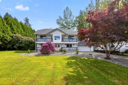 12440 Ansell Street Maple Ridge, BC V4R 1L4