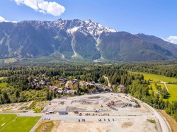 7232 Vistas Drive Pemberton, BC V0N 2L0
