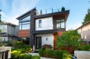 136 61St Avenue E, Vancouver, BC  - Outdoor 