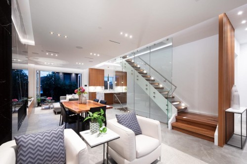 136 61St Avenue E, Vancouver, BC - Indoor Photo Showing Other Room
