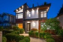 136 61St Avenue E, Vancouver, BC  - Outdoor With Facade 