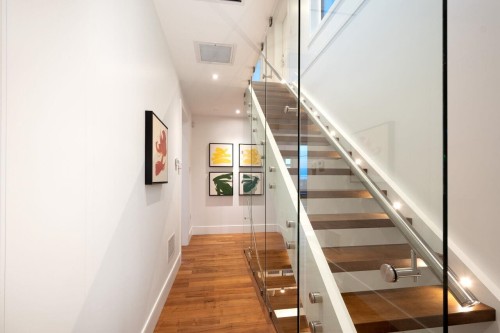 136 61St Avenue E, Vancouver, BC - Indoor Photo Showing Other Room