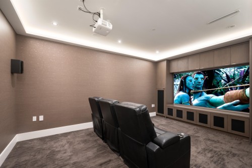 136 61St Avenue E, Vancouver, BC - Indoor Photo Showing Other Room