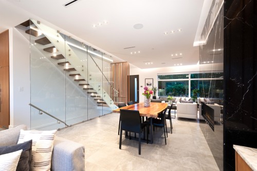 136 61St Avenue E, Vancouver, BC - Indoor