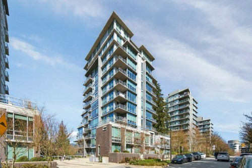 210-9080 University Crescent  Burnaby, BC V5A 0B7