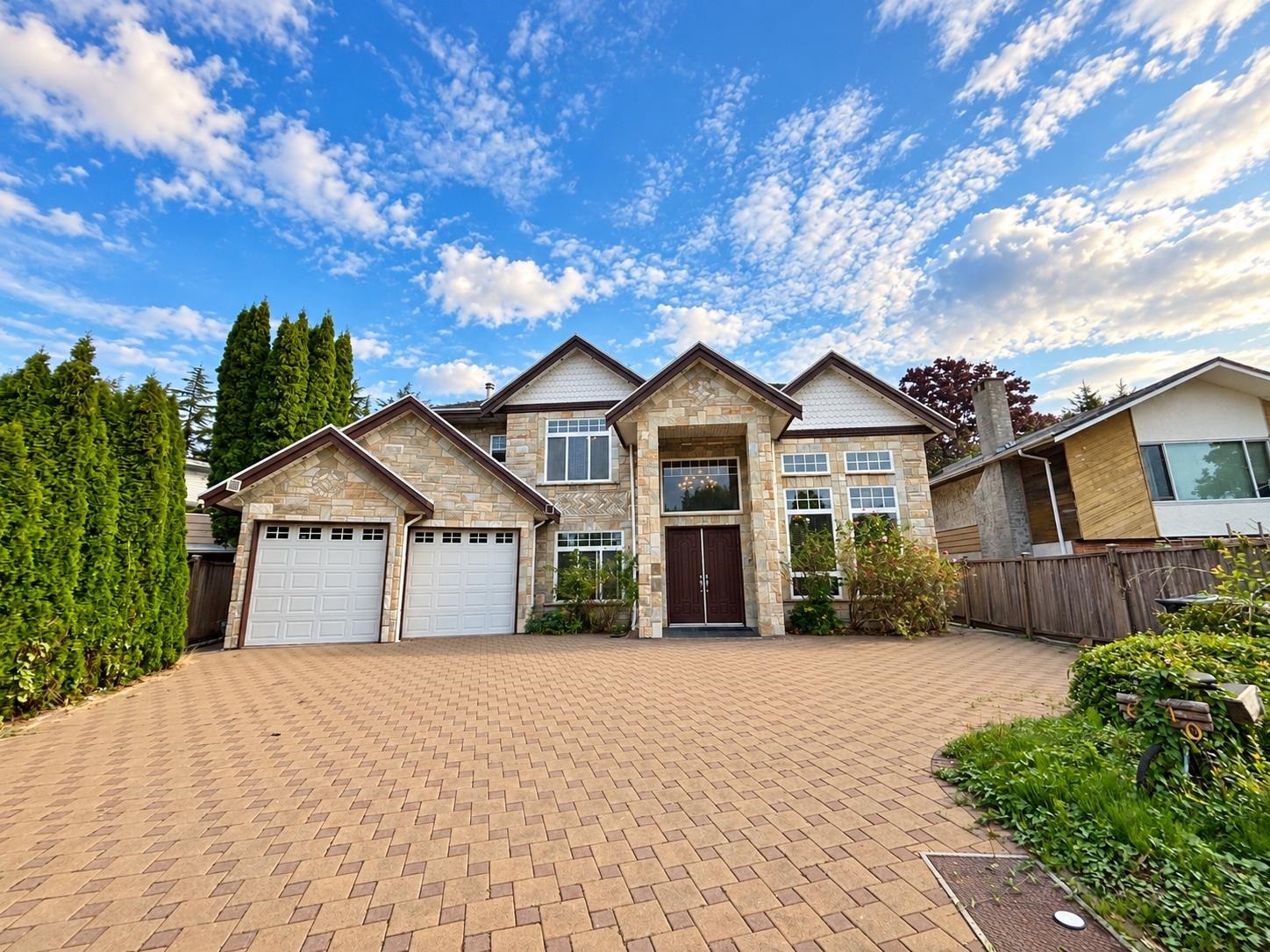 6040 Adams Place, Richmond, BC