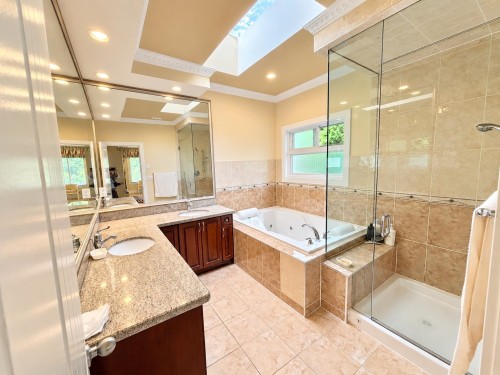 6040 Adams Place, Richmond, BC 
