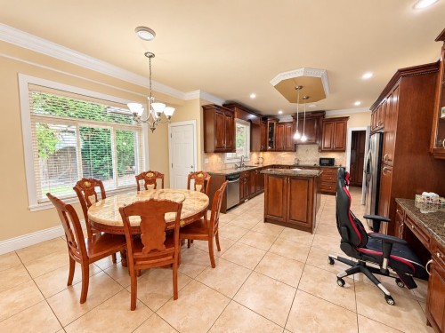 6040 Adams Place, Richmond, BC 
