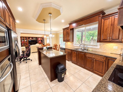 6040 Adams Place, Richmond, BC 