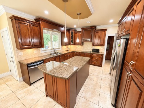 6040 Adams Place, Richmond, BC 