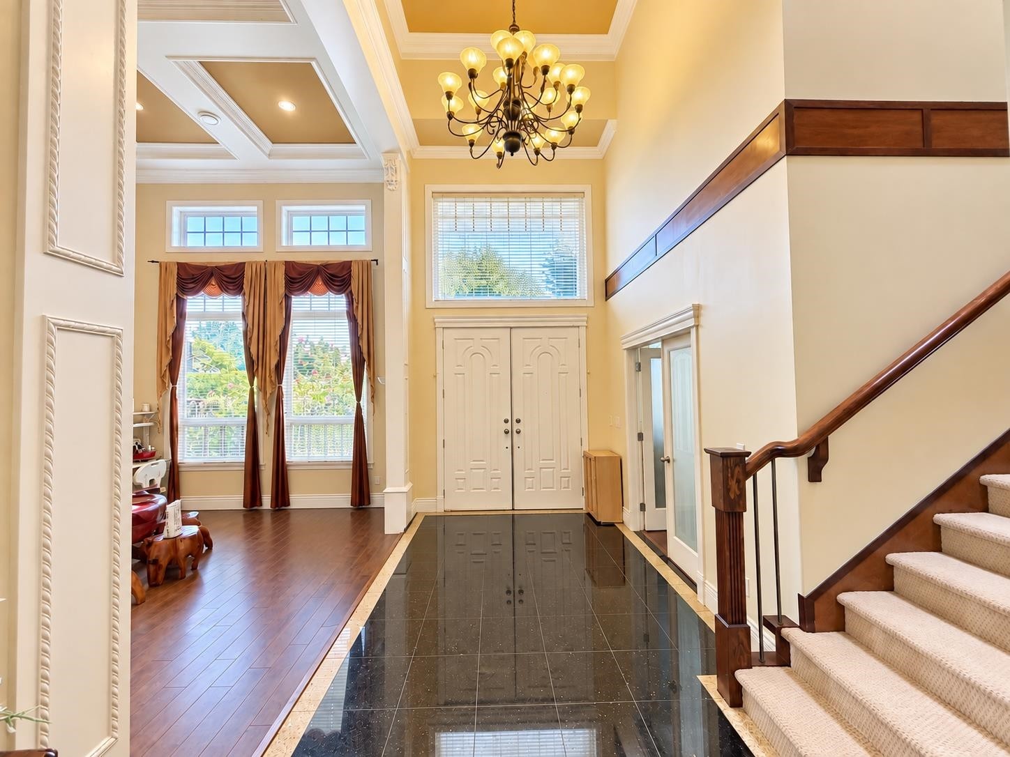 6040 Adams Place, Richmond, BC