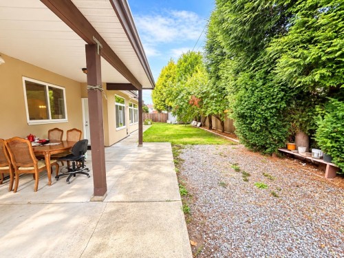 6040 Adams Place, Richmond, BC 