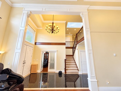 6040 Adams Place, Richmond, BC 