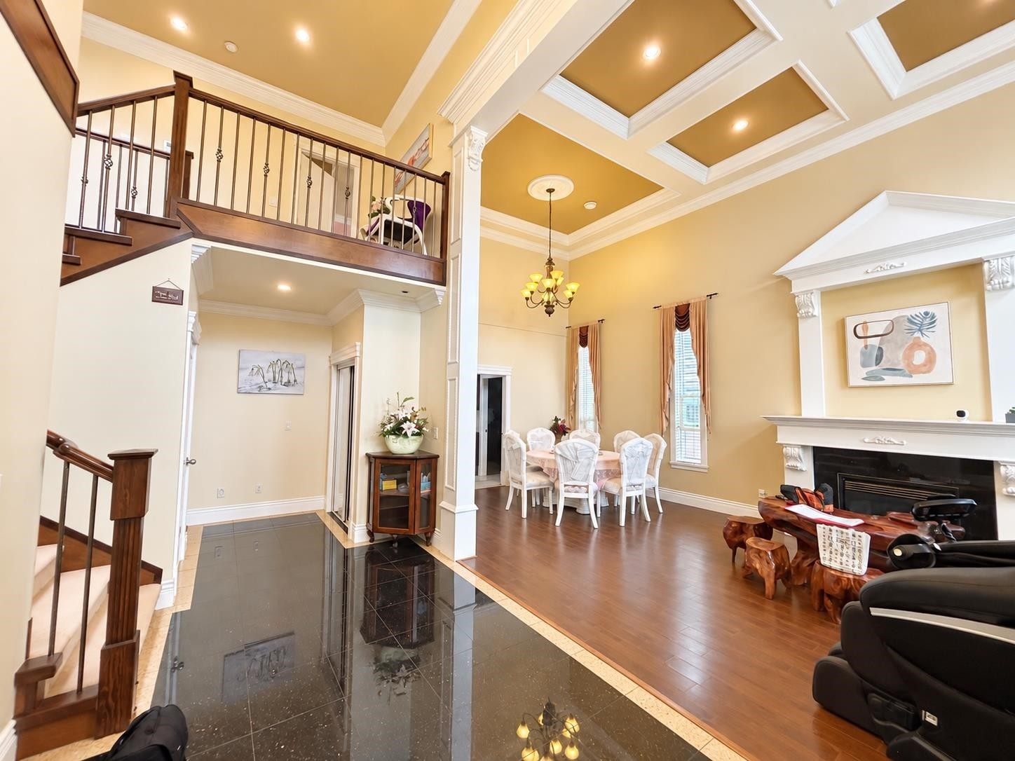 6040 Adams Place, Richmond, BC
