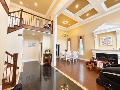6040 Adams Place, Richmond, BC 