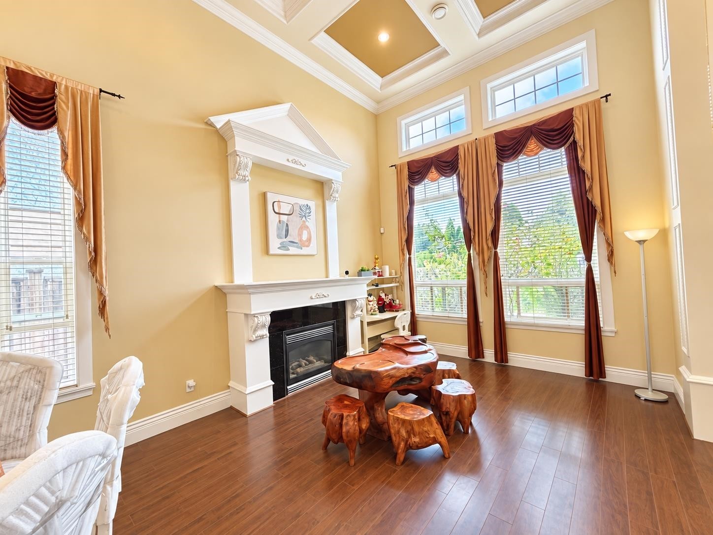 6040 Adams Place, Richmond, BC