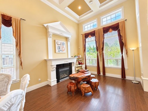 6040 Adams Place, Richmond, BC 