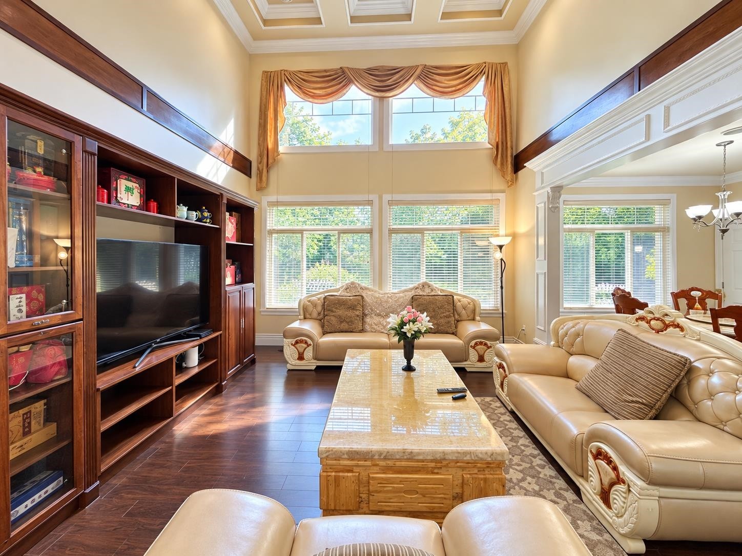 6040 Adams Place, Richmond, BC
