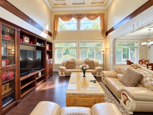 6040 Adams Place, Richmond, BC 