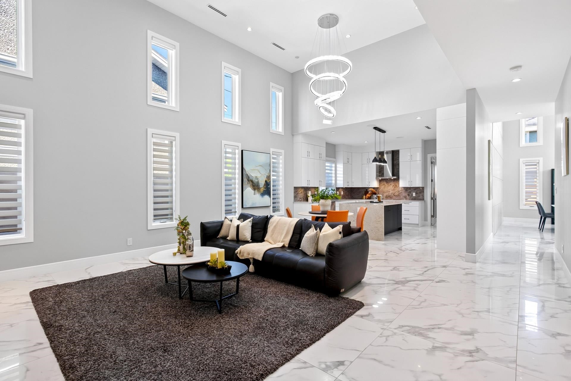 3291 Ullsmore Avenue, Richmond, BC - Indoor