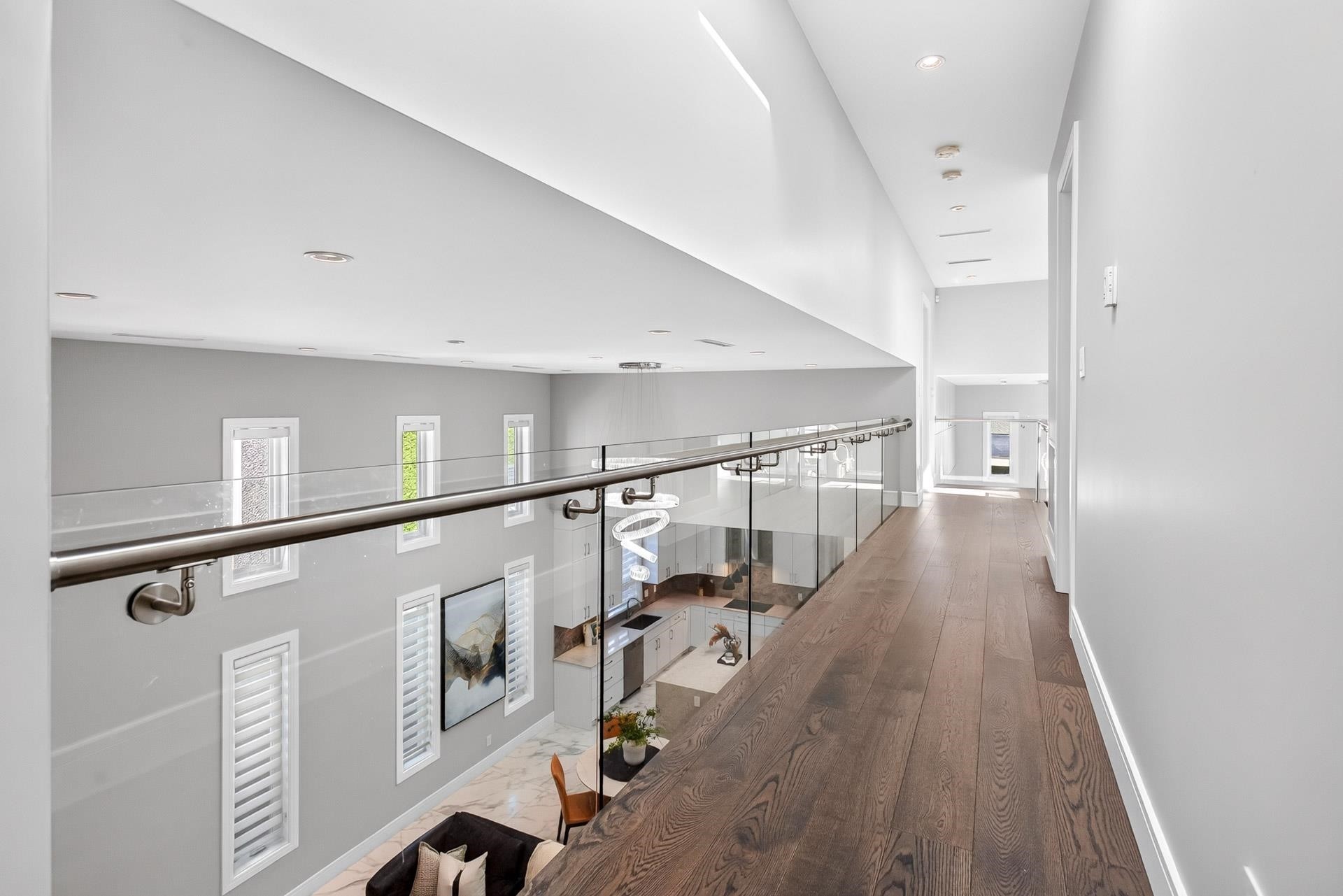 3291 Ullsmore Avenue, Richmond, BC - Indoor Photo Showing Other Room