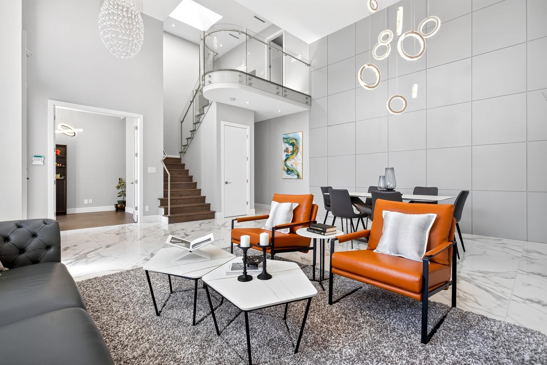 3291 Ullsmore Avenue, Richmond, BC - Indoor